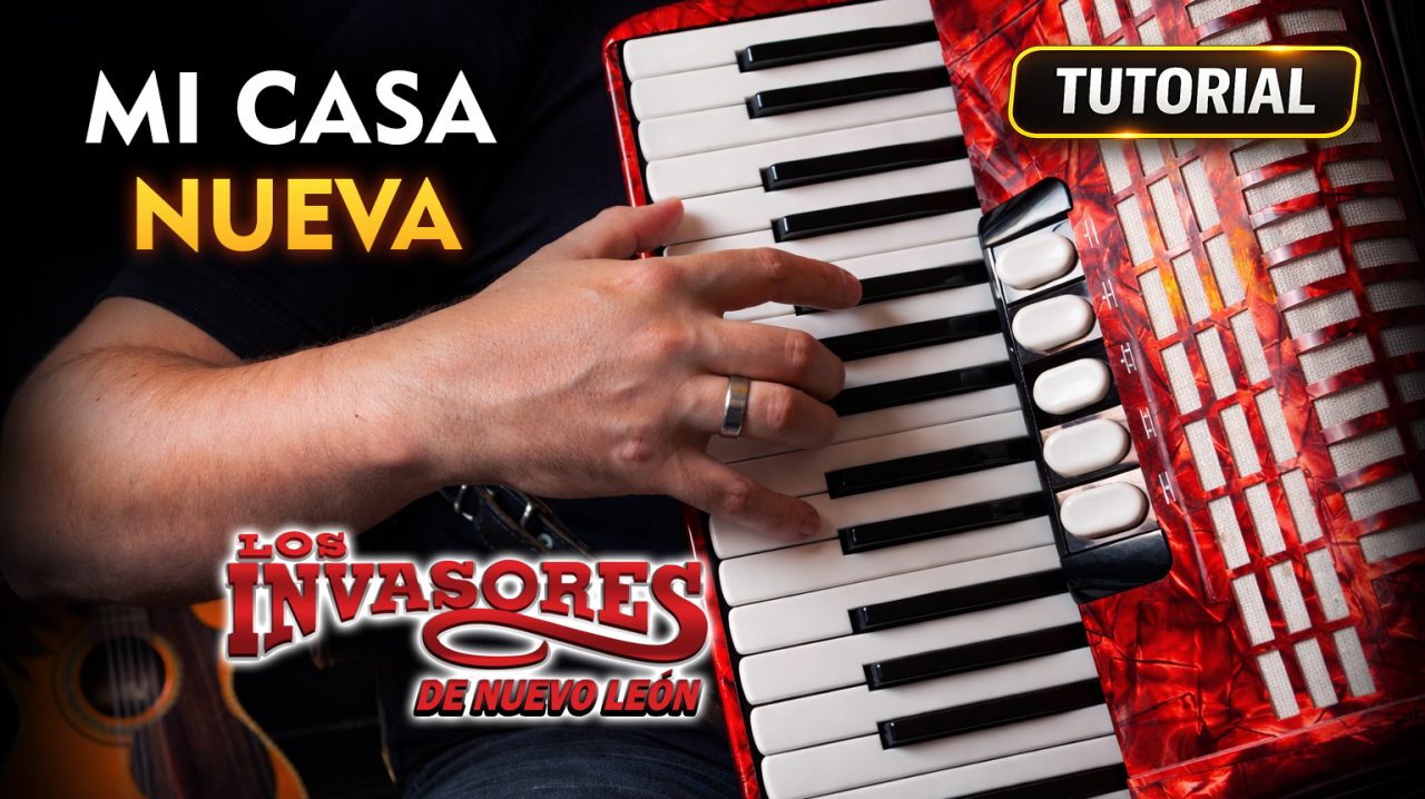 Mi casa nueva - Tutorial