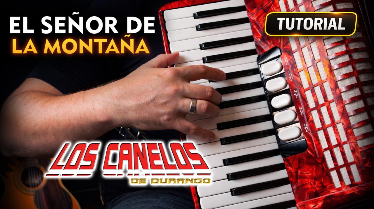 El Señor de la Montaña - Tutorial