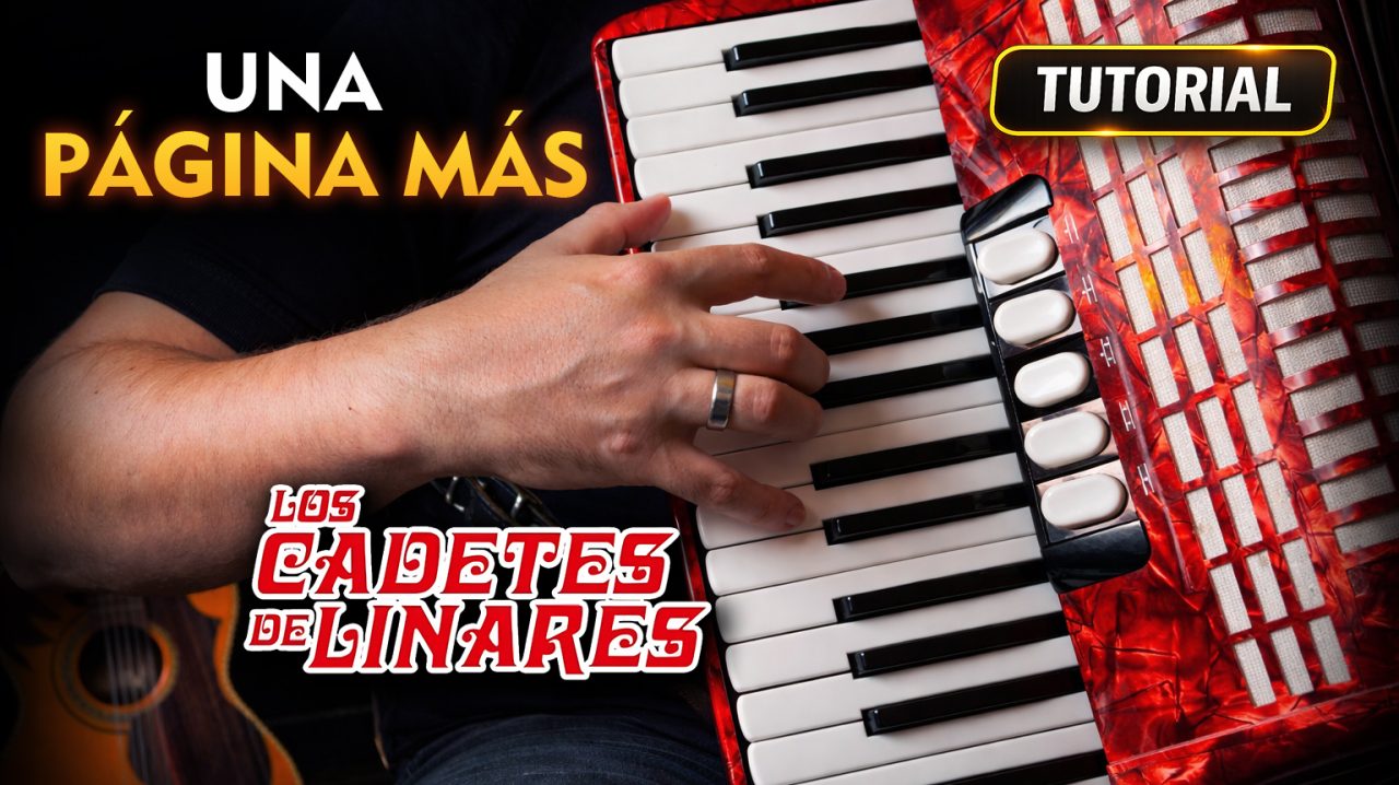 Una Pagina Mas - Tutorial