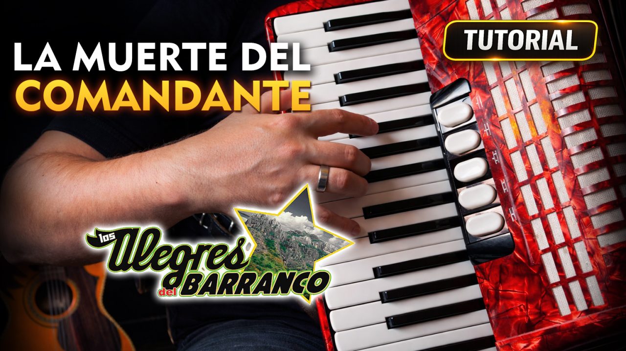 La Muerte del Comandante - Tutorial