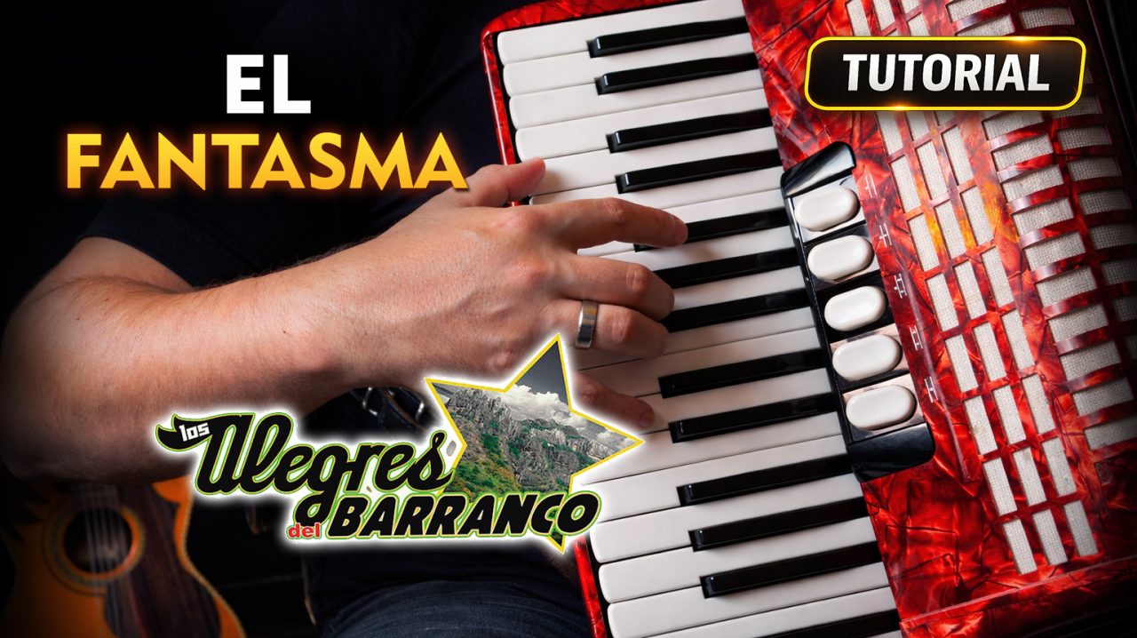 El Fantasma - Tutorial