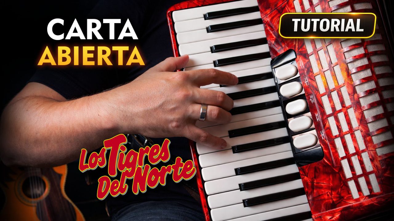 Carta Abierta - Tutorial